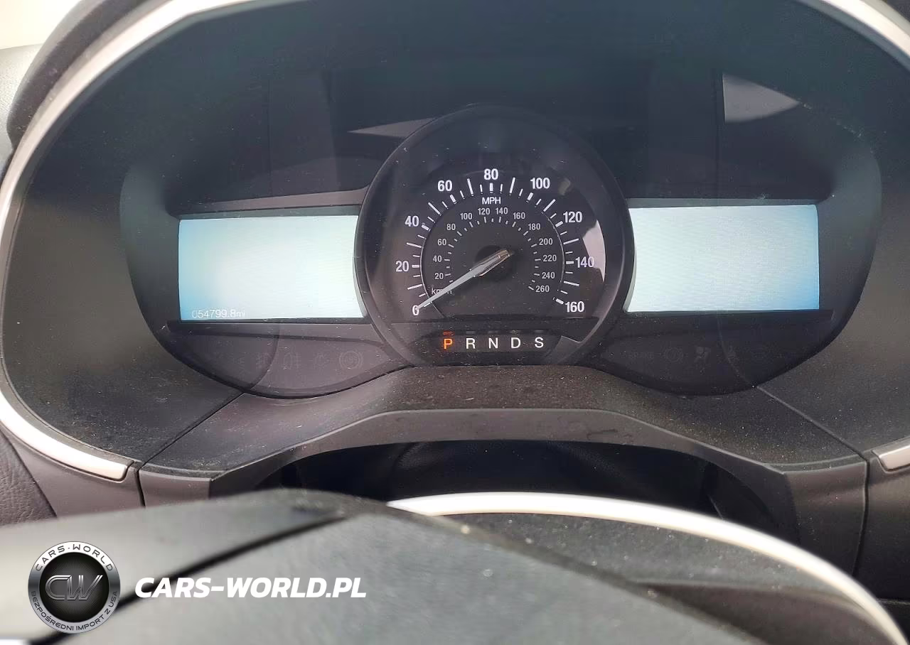 2019 Ford Edge Sel VIN:2FMPK3J92KBC35150 - 9