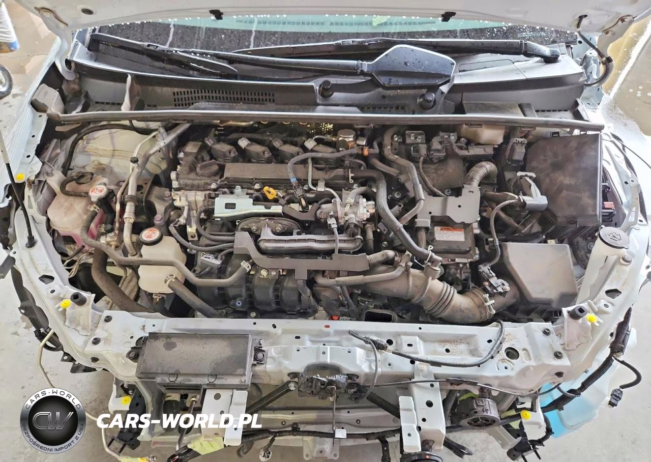 2026 Toyota Prius Xle VIN:JTDADABU3T3031177 - 11