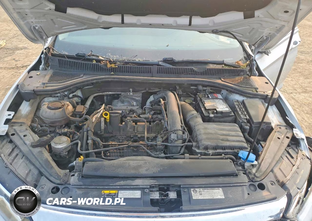 2019 Volkswagen Jetta S VIN:3VWCB7BU0KM139686 - 11