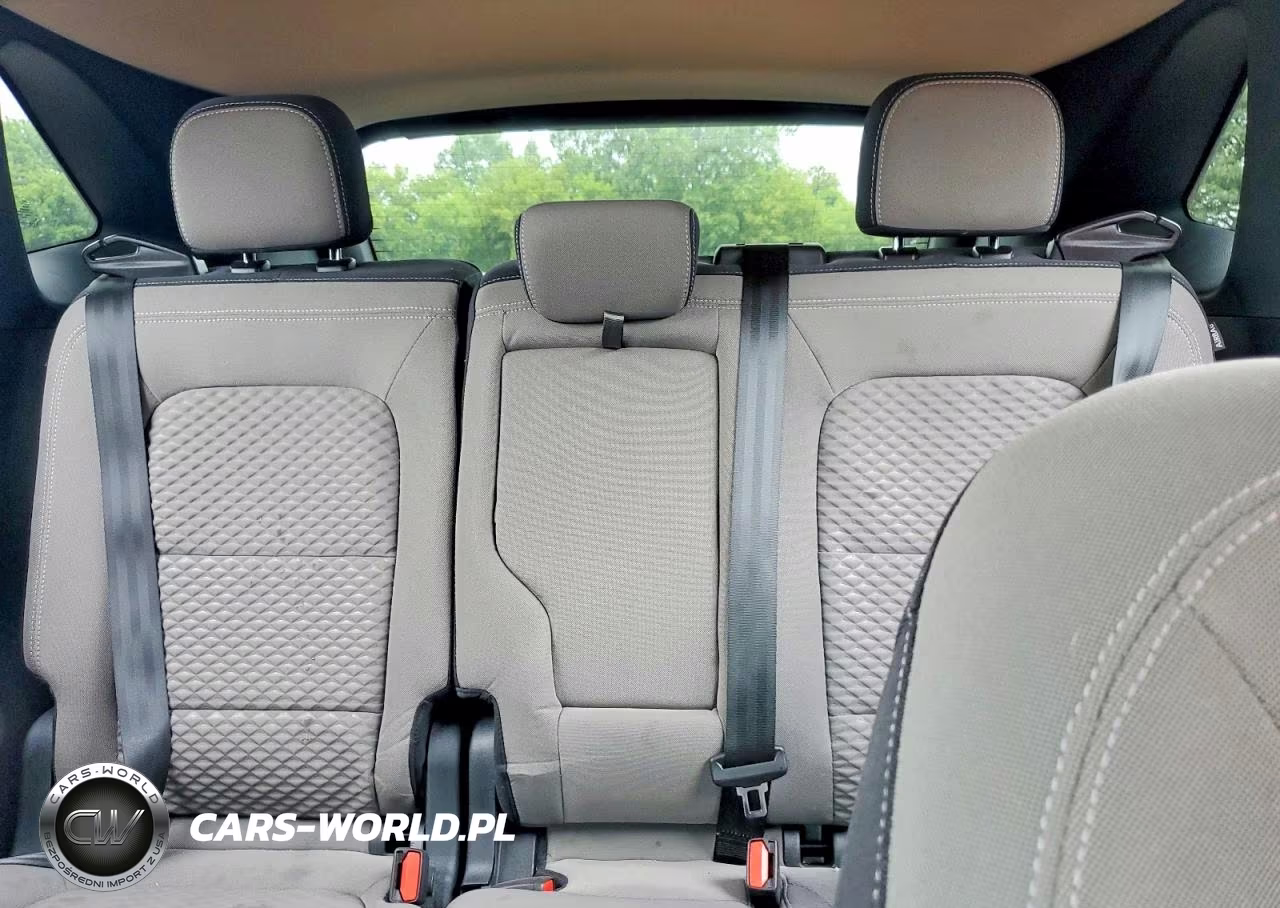 2020 Ford Escape Se VIN:1FMCU9G6XLUC78638 - 10