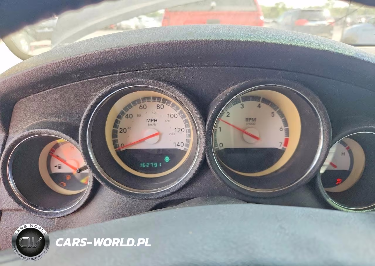 2008 Dodge Charger VIN:2B3LA43R88H223522 - 9