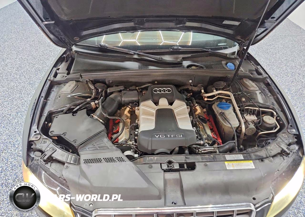 2011 Audi S5 Prestige VIN:WAUVGAFH5BN021675 - 11