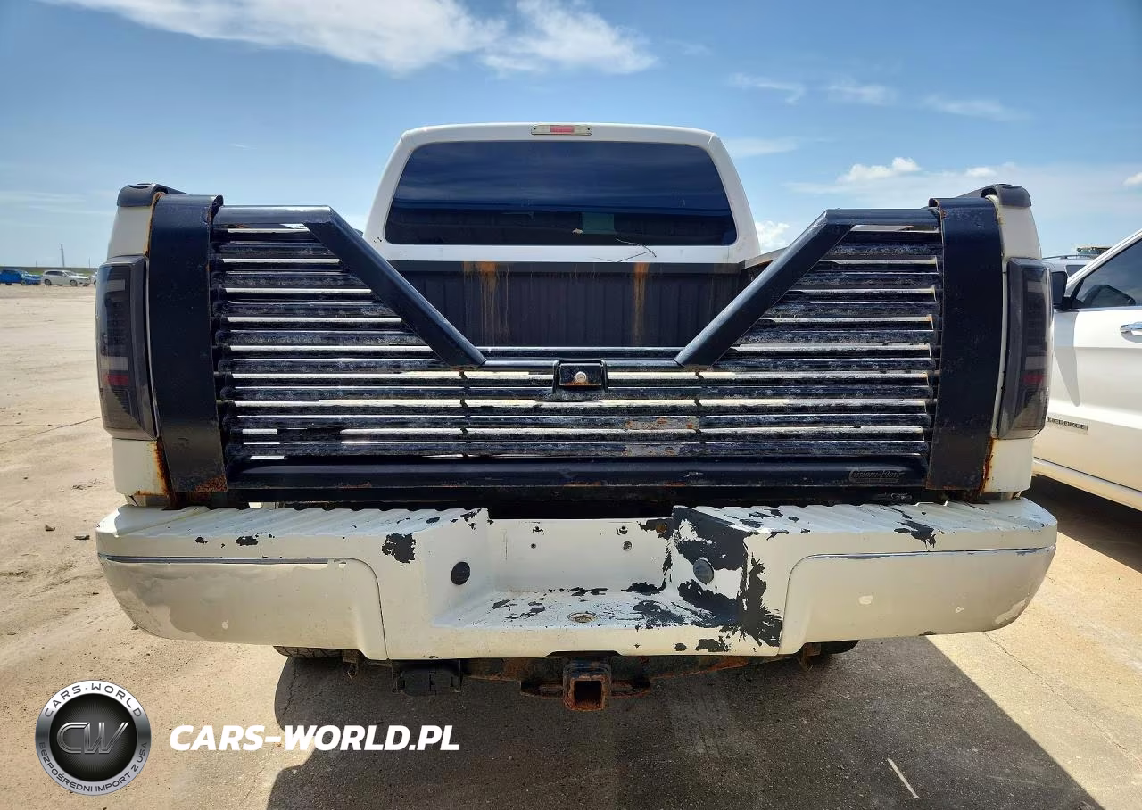 2016 Ford F350 Super Duty VIN:1FT8W3BT1GEC64903 - 6