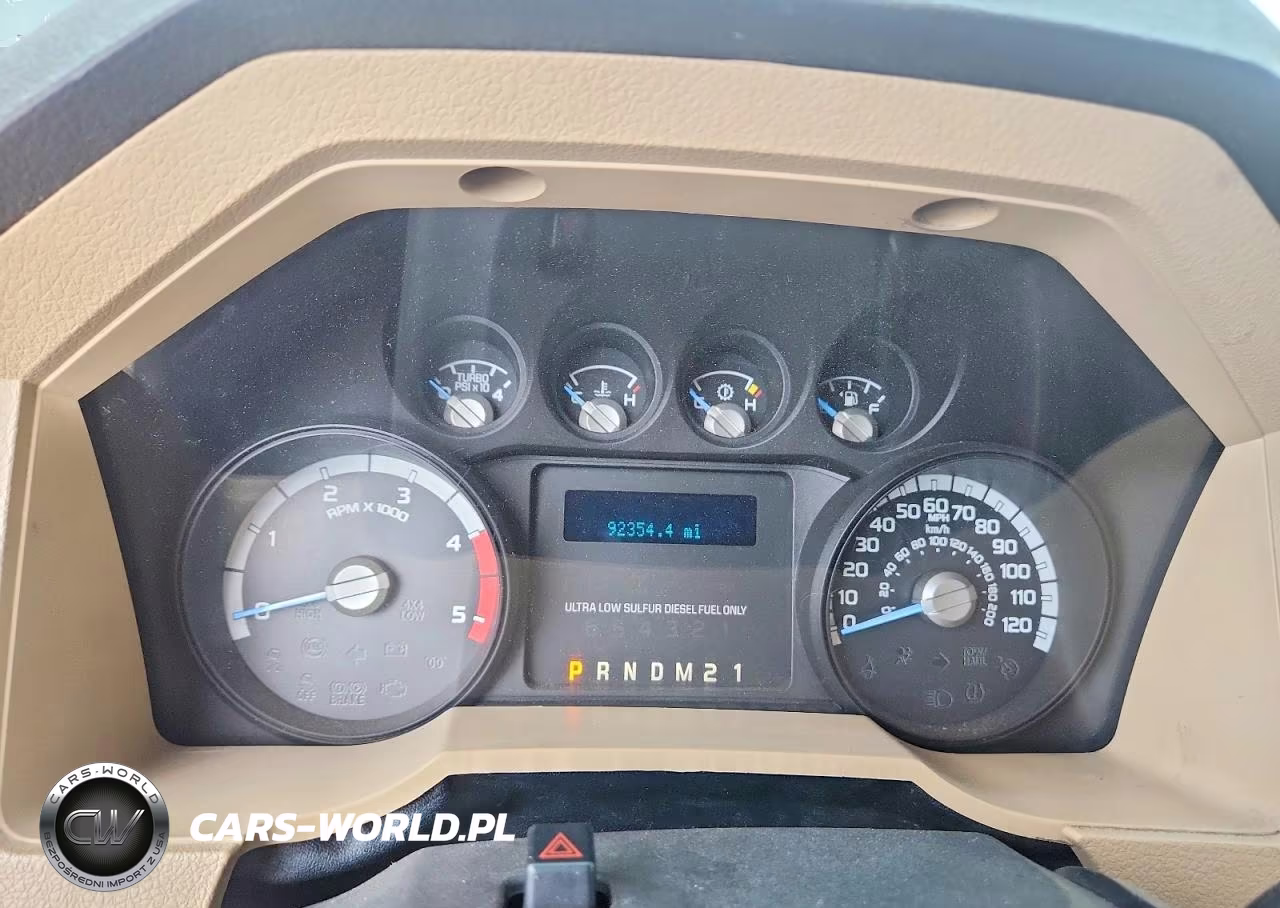 2016 Ford F350 Super Duty VIN:1FT8W3BT1GEC64903 - 9