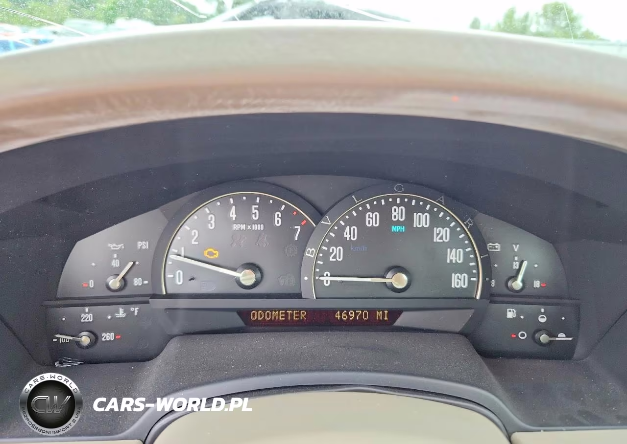 2004 Cadillac Xlr VIN:1G6YV34A245603181 - 9