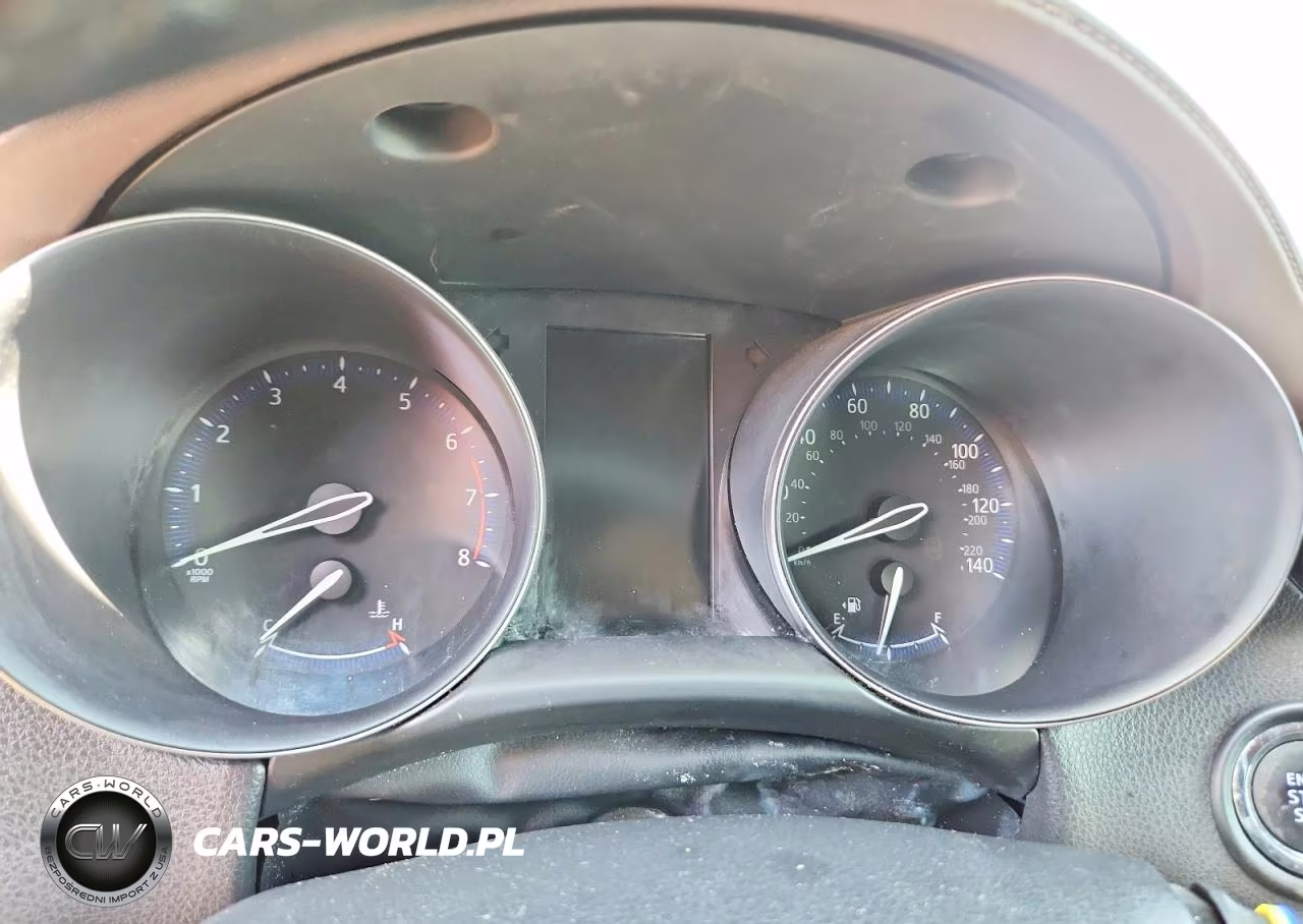 2019 Toyota C-Hr Limited VIN:JTNKHMBX0K1032944 - 9