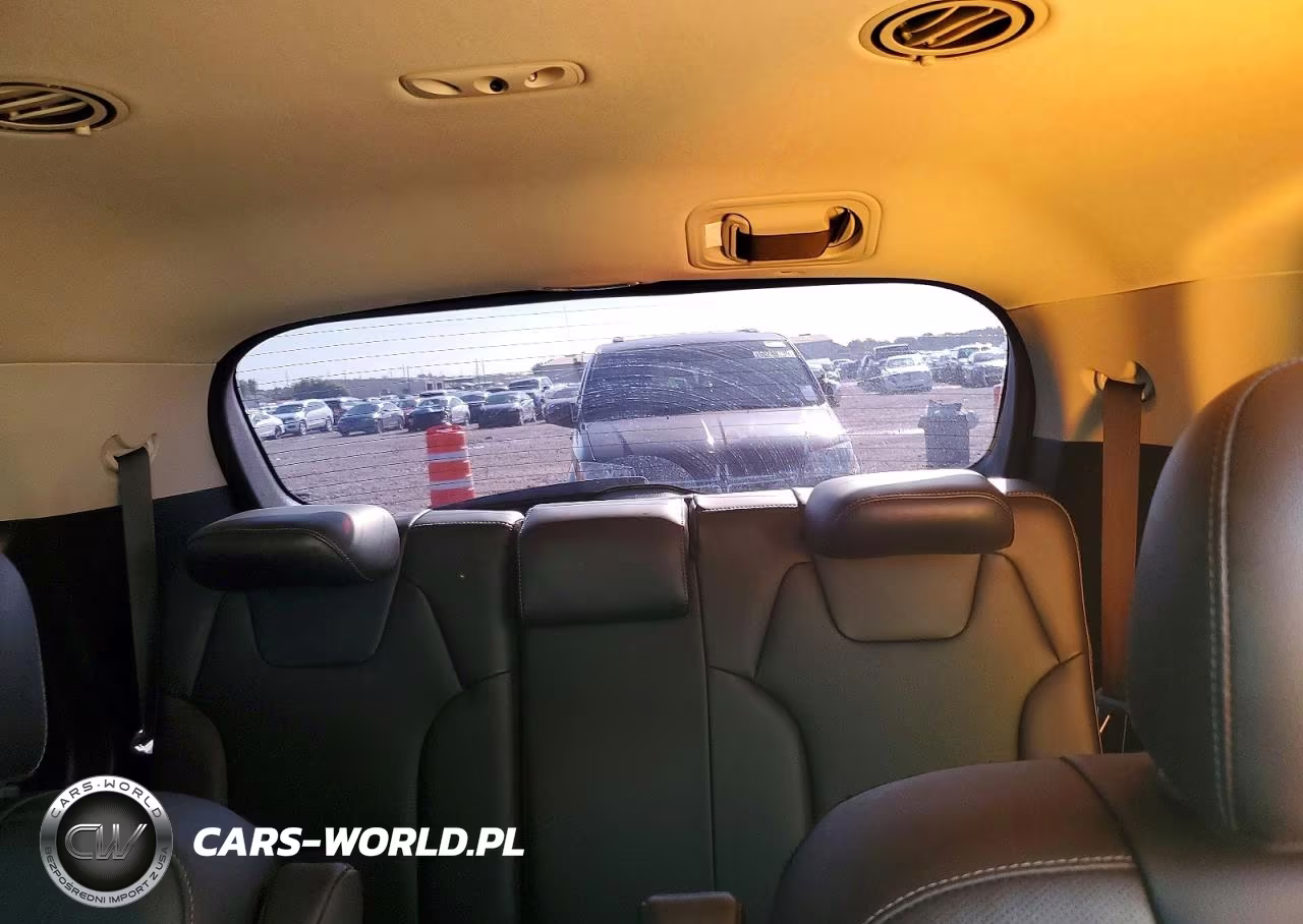2022 Kia Telluride Ex VIN:5XYP3DHCXNG215172 - 10