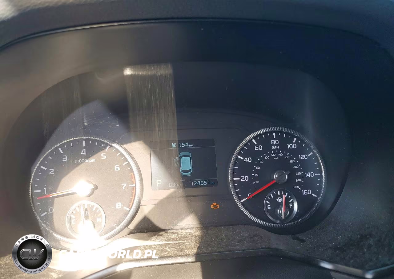 2022 Kia Telluride Ex VIN:5XYP3DHCXNG215172 - 9