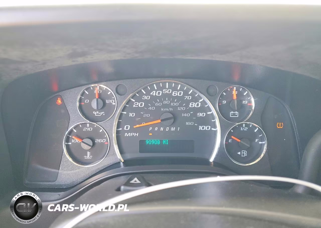 2023 GMC Savana G2500 VIN:1GTW7AFP5P1243324 - 9