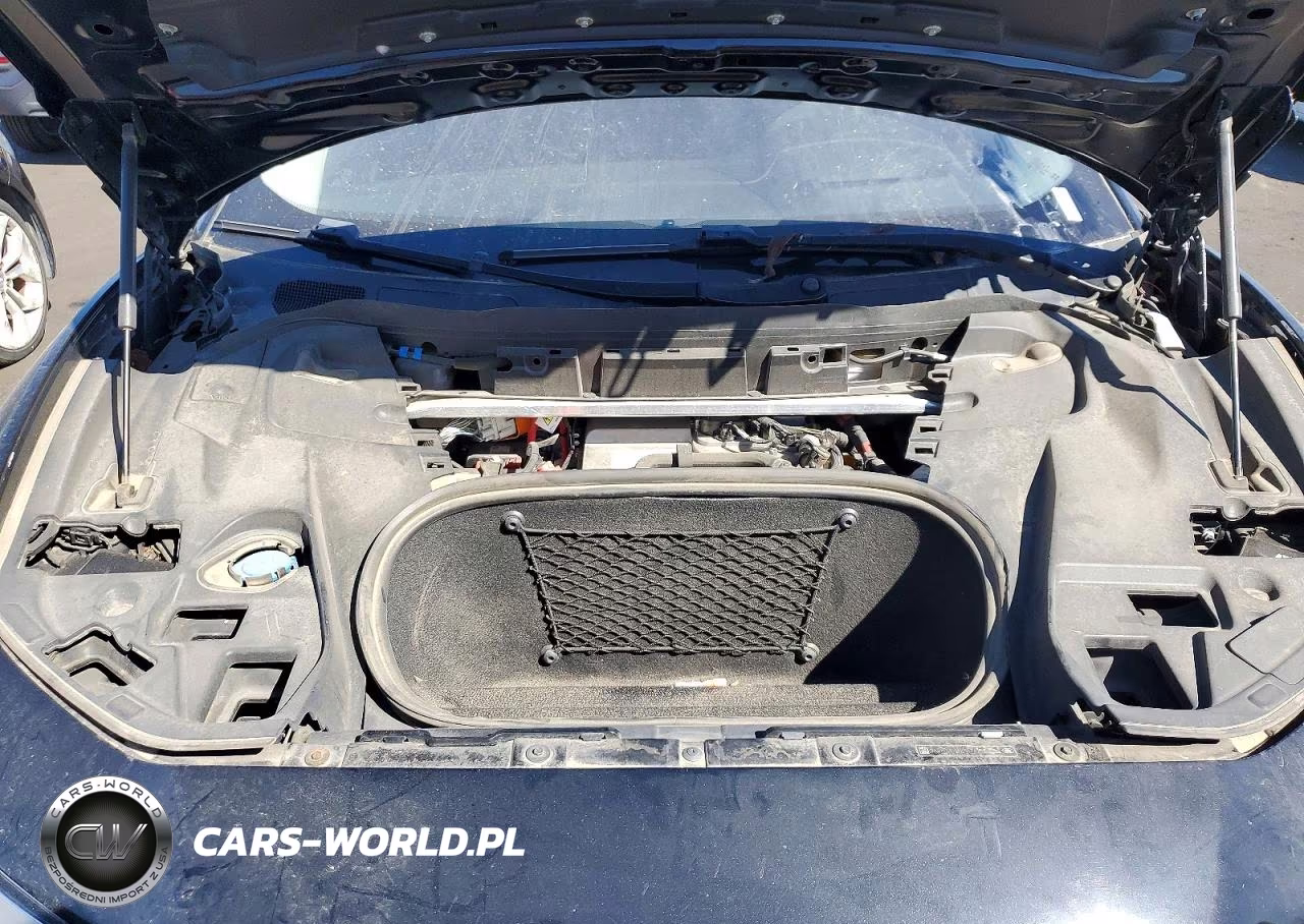 2019 Jaguar I-Pace First Edition VIN:SADHD2S14K1F74257 - 11