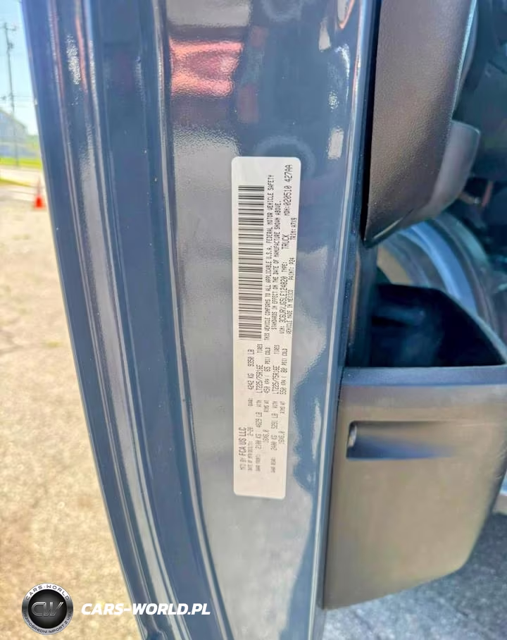 2020 Ram Promaster 3500 3500 High VIN:3C6URVJG5LE124820 - 10
