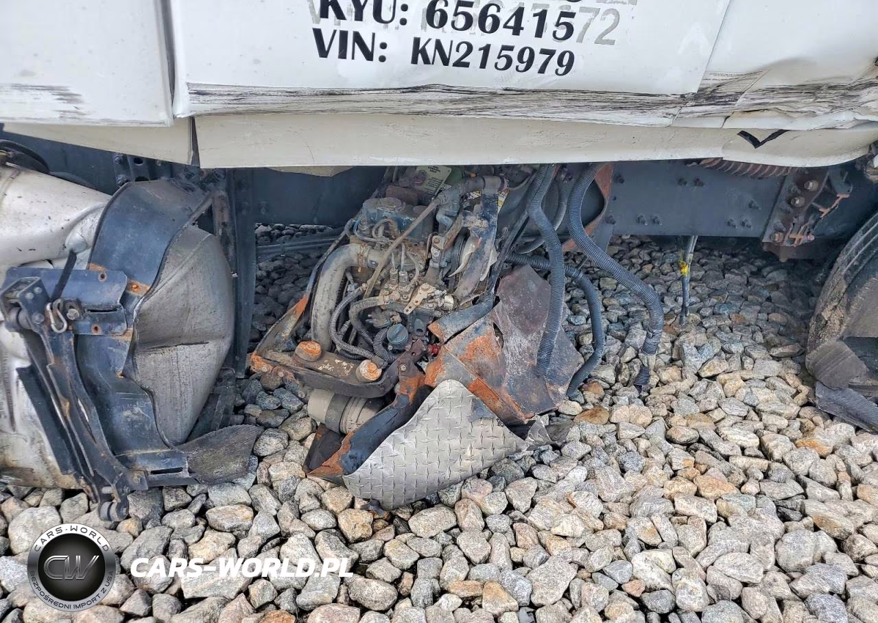 2019 Volvo Vnl Semi Truck VIN:4V4NC9TH9KN215972 - 12