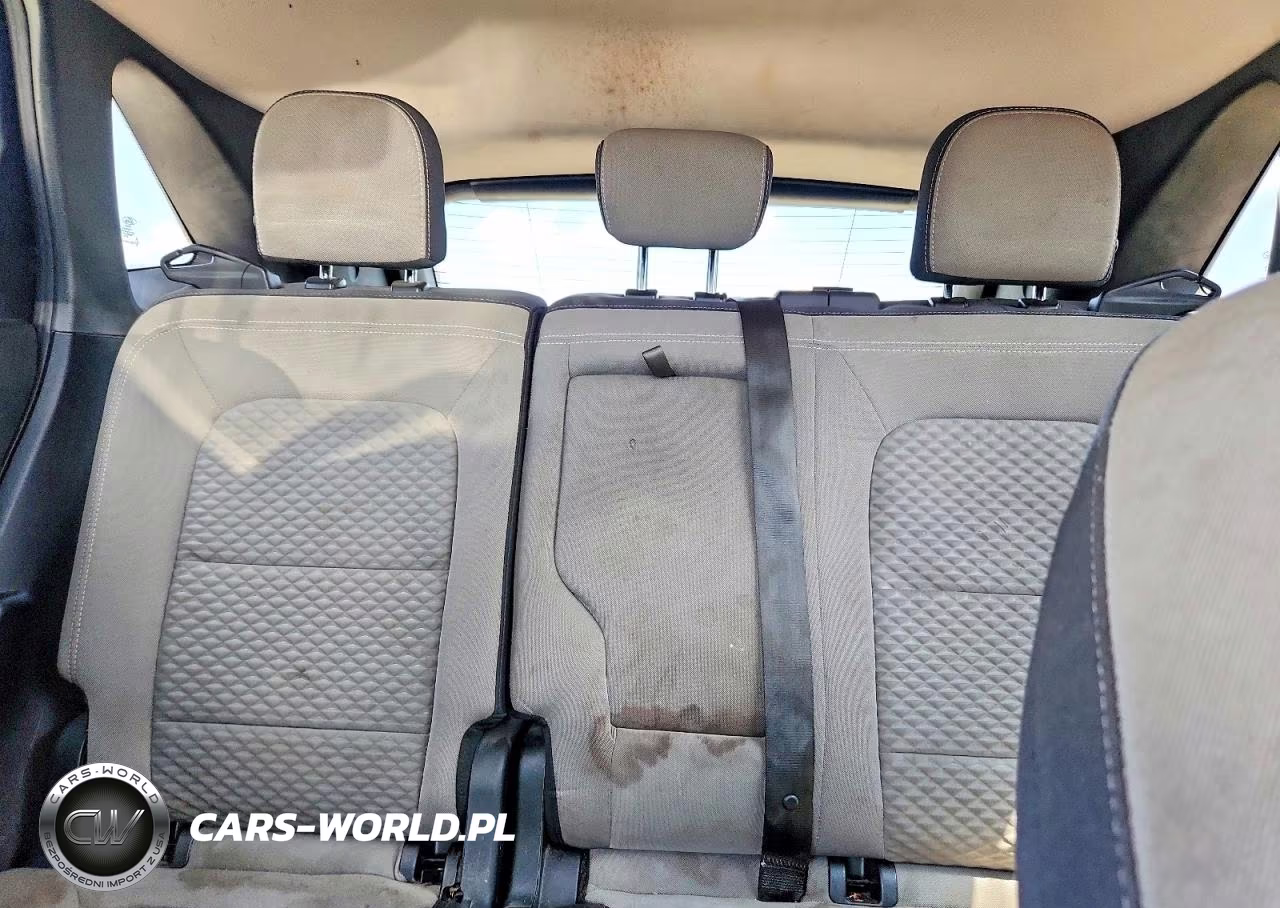 2020 Ford Escape Se VIN:1FMCU0G68LUC37341 - 10