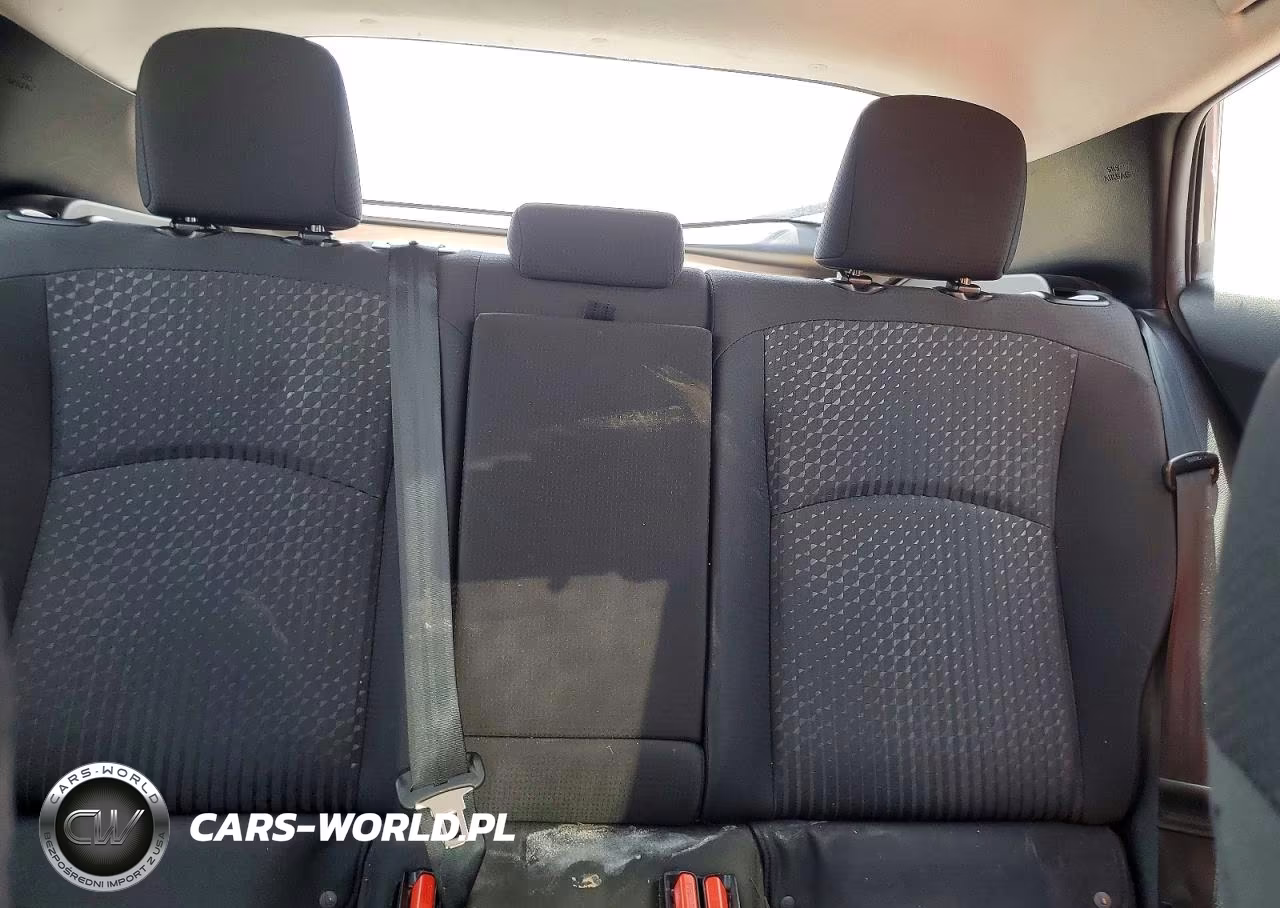 2017 Toyota Prius Two VIN:JTDKBRFU8H3031248 - 10