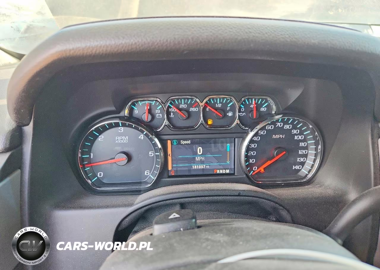 2015 Chevrolet Suburban K1500 Lt VIN:1GNSKJKC3FR192302 - 9