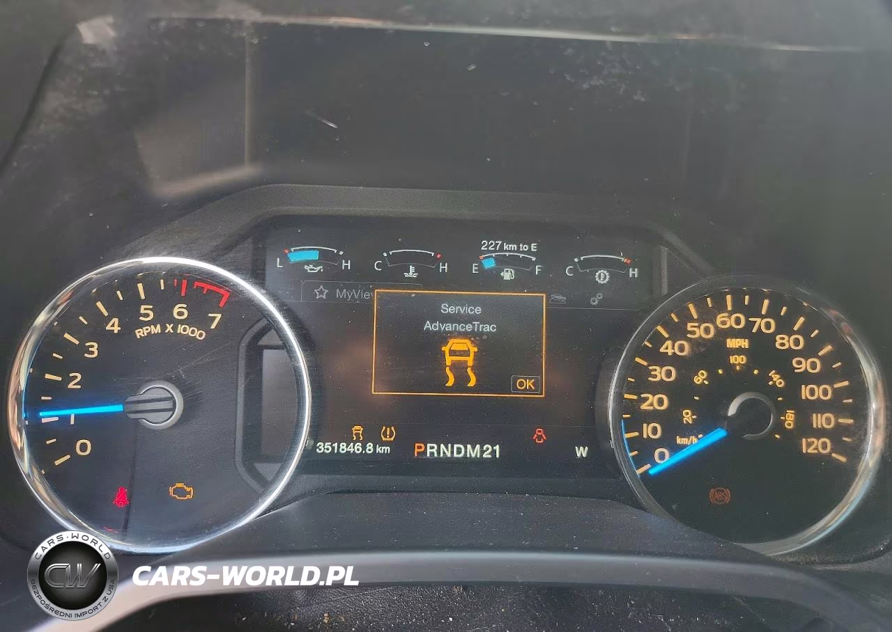 2016 Ford F150 Supercrew VIN:1FTFW1EG4GFA00840 - 9