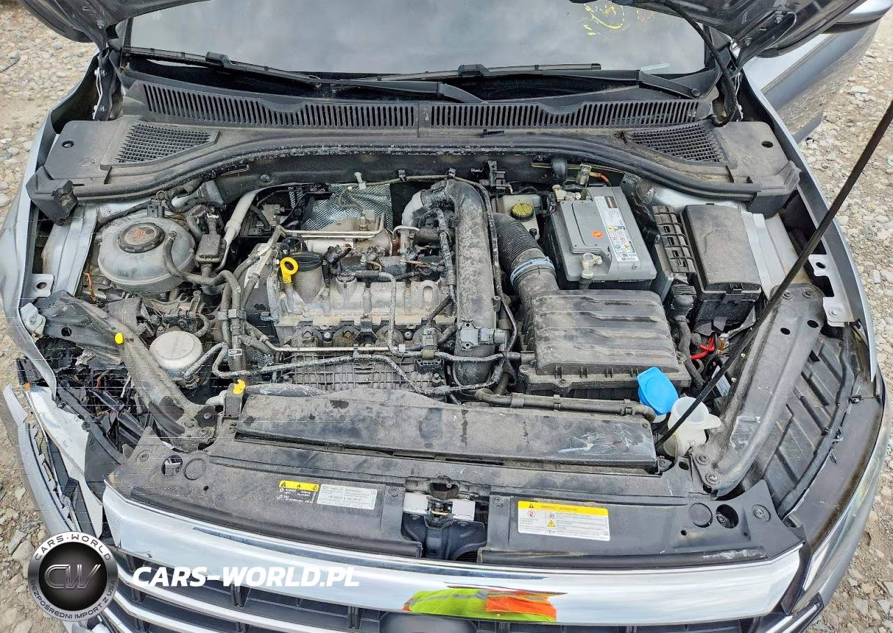 2021 Volkswagen Jetta S VIN:3VWC57BU3MM049636 - 11