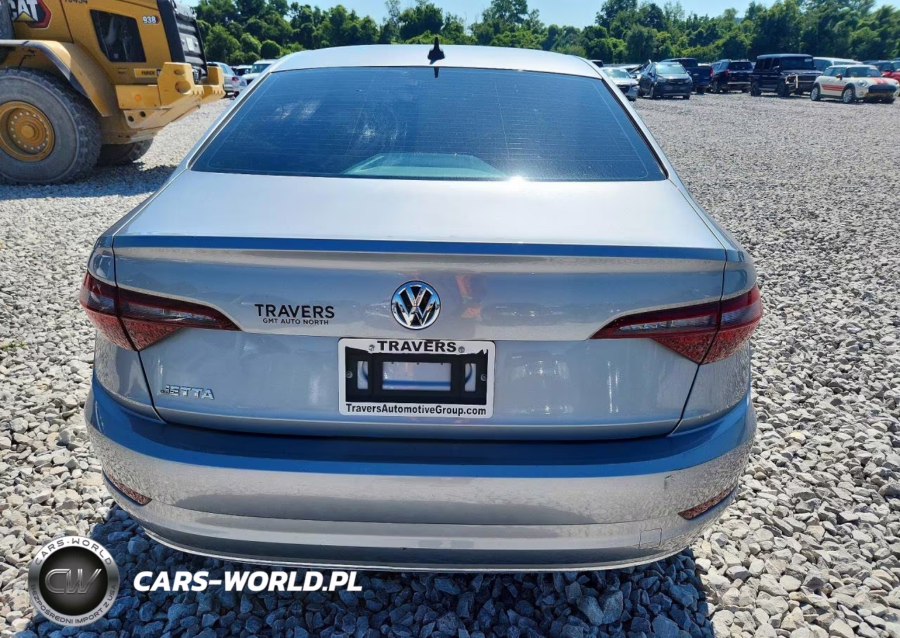 2021 Volkswagen Jetta S VIN:3VWC57BU3MM049636 - 6