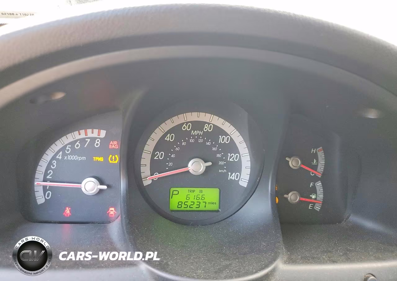 2008 Kia Sportage Lx VIN:KNDJF724X87458871 - 9