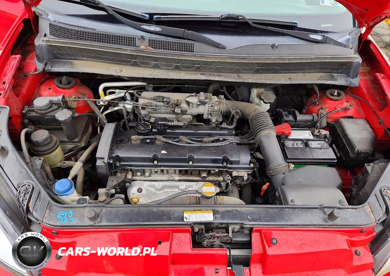 2010 Kia Soul + VIN:KNDJT2A20A7172271 - 12