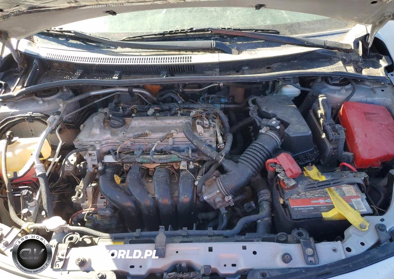 2009 Toyota Corolla Le VIN:1NXBU40E29Z043160 - 11