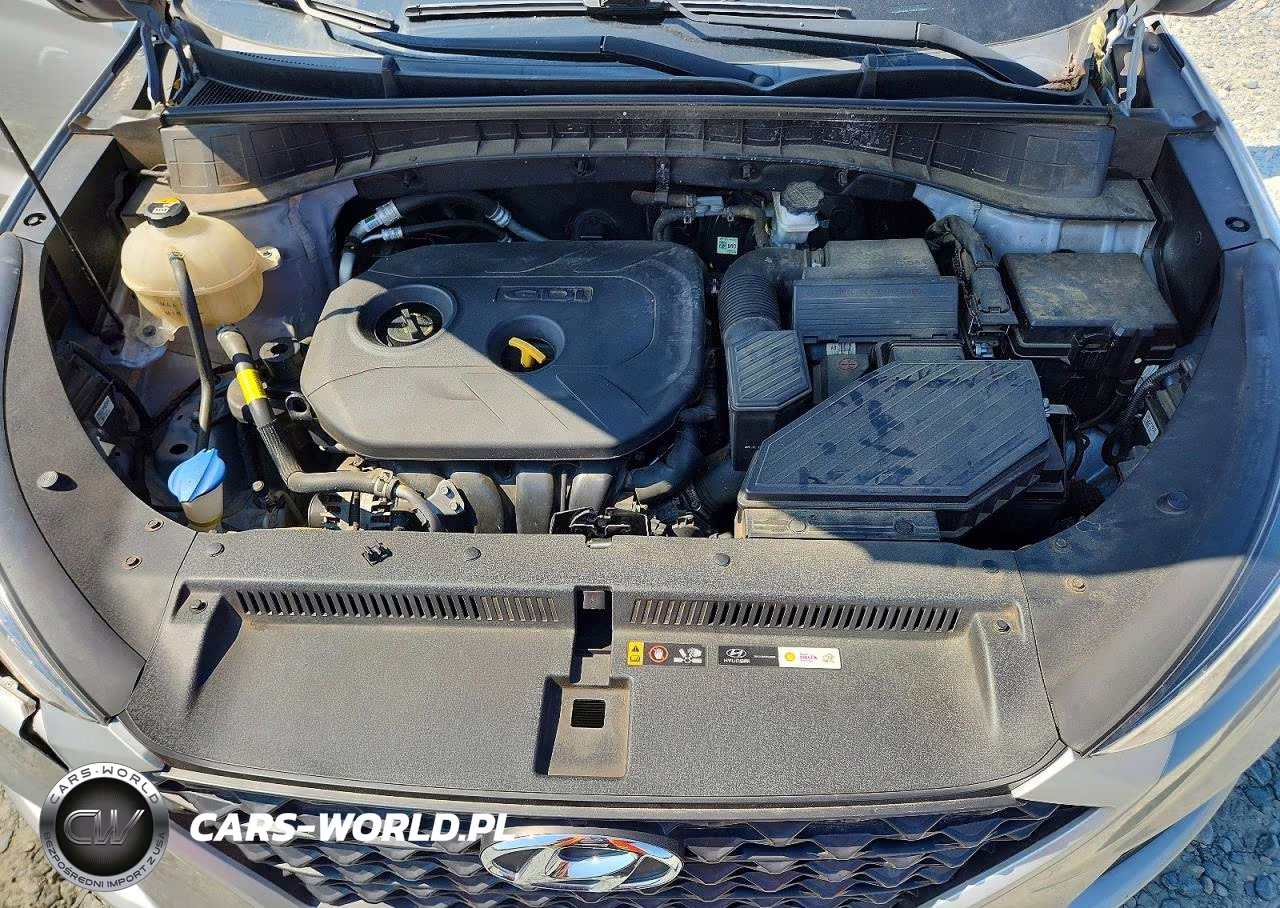 2021 Hyundai Tucson Value VIN:KM8J33A44MU390030 - 12