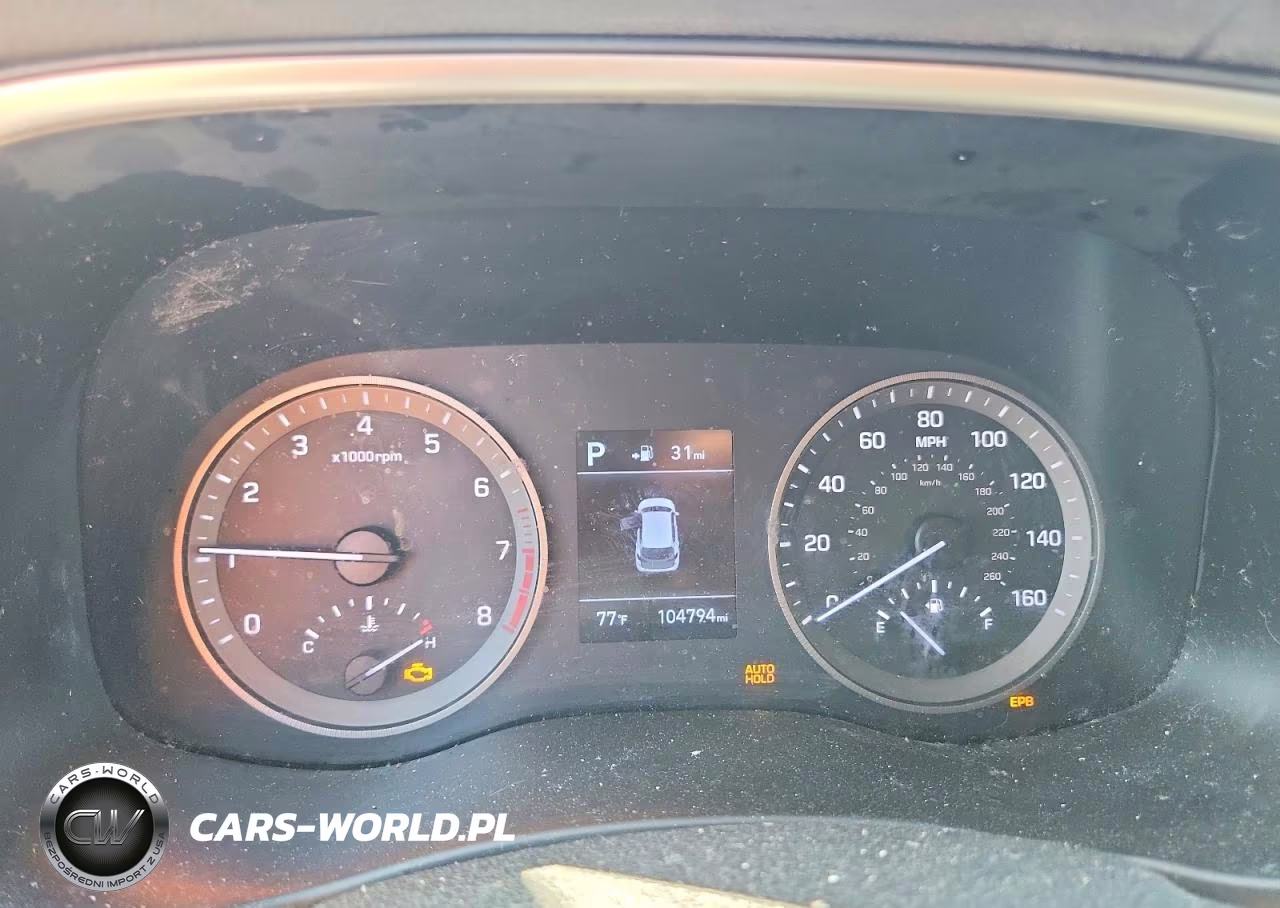 2021 Hyundai Tucson Value VIN:KM8J33A44MU390030 - 9