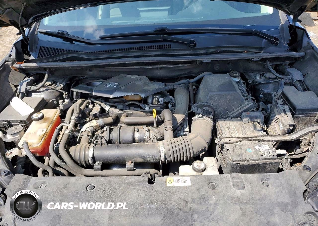 2017 Lexus Nx 200T Base VIN:JTJBARBZ7H2148648 - 12