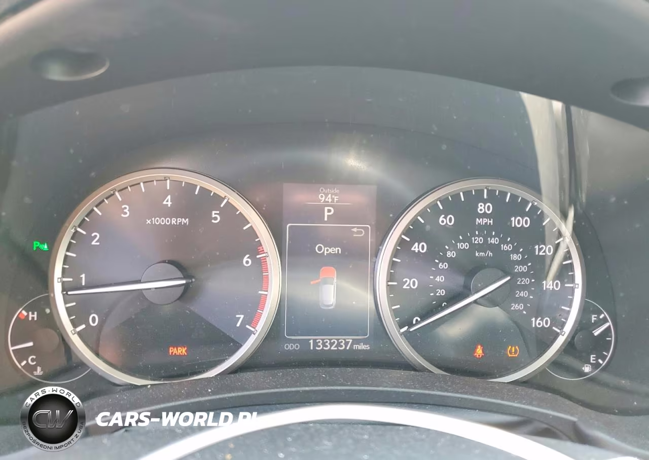 2017 Lexus Nx 200T Base VIN:JTJBARBZ7H2148648 - 9