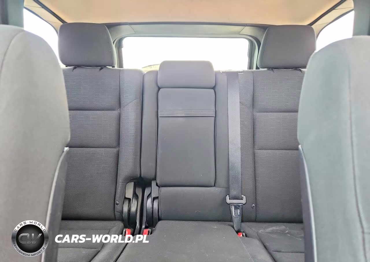 2012 Jeep Grand Cherokee Laredo VIN:1C4RJFAG7CC350084 - 10