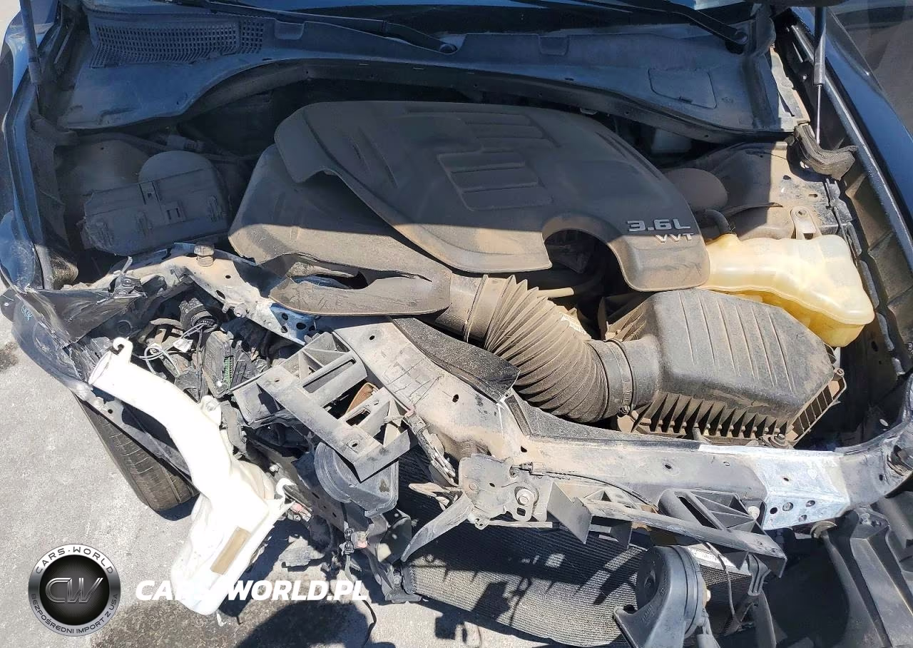 2020 Dodge Charger Sxt VIN:2C3CDXBG3LH163198 - 11