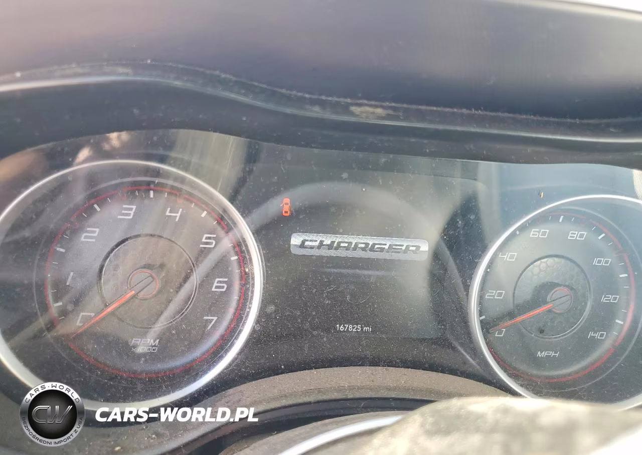 2020 Dodge Charger Sxt VIN:2C3CDXBG3LH163198 - 9