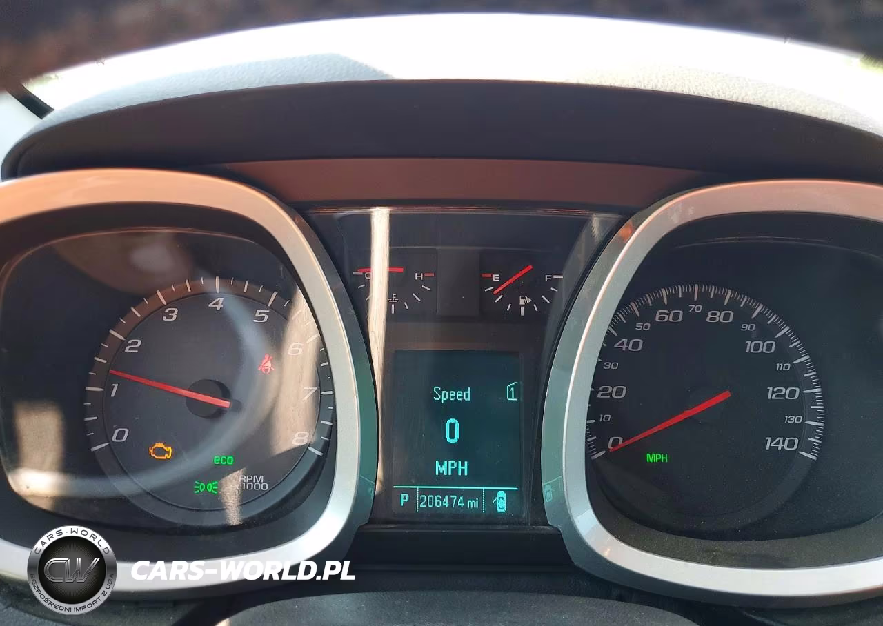 2012 Chevrolet Equinox Lt VIN:2GNALPEK7C6239420 - 9