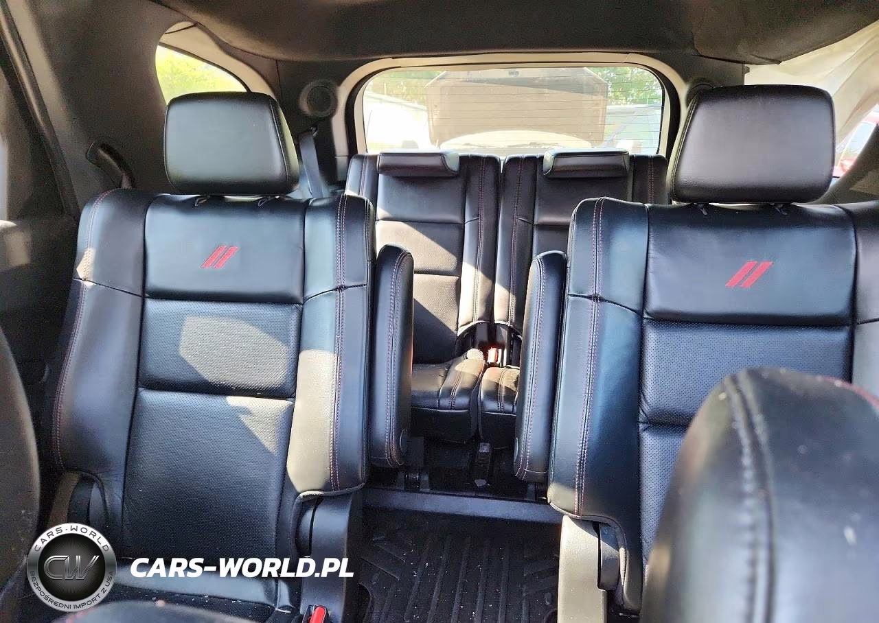 2021 Dodge Durango R-T VIN:1C4SDJCT4MC690929 - 10