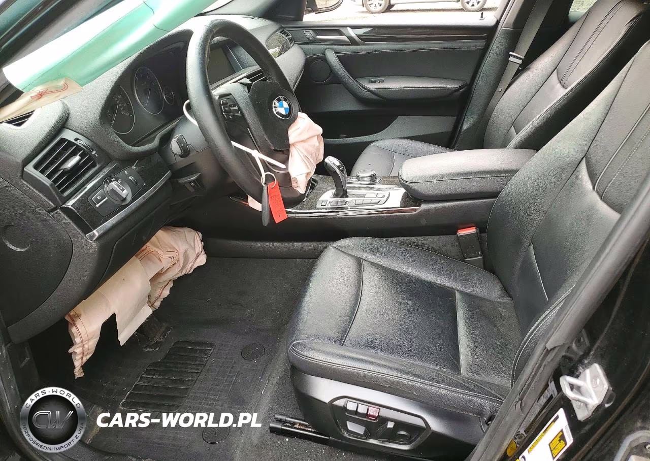 2018 BMW X4 xDrive28I VIN:5UXXW3C59J0T82924 - 7