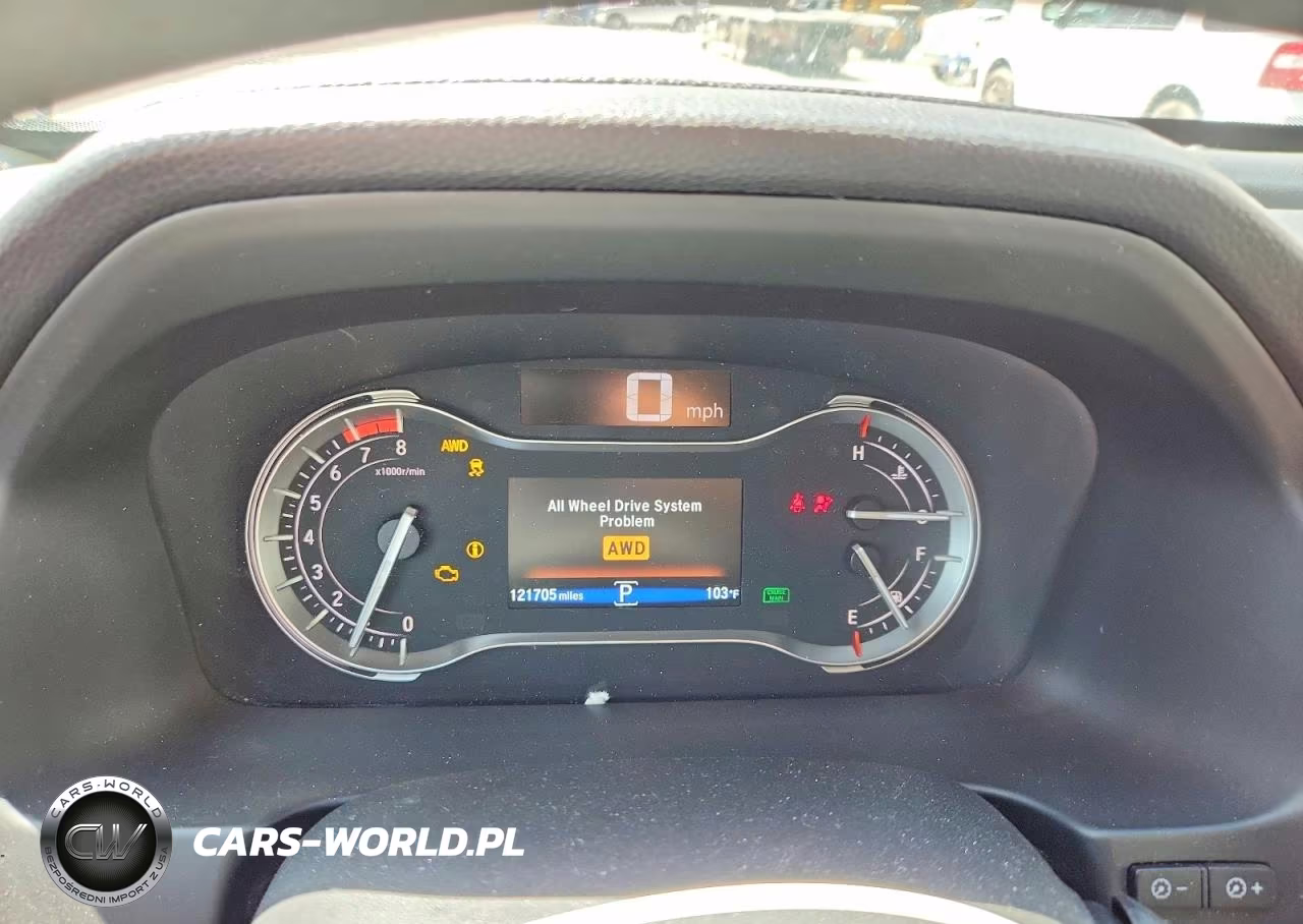 2018 Honda Pilot Ex VIN:5FNYF6H33JB067679 - 9