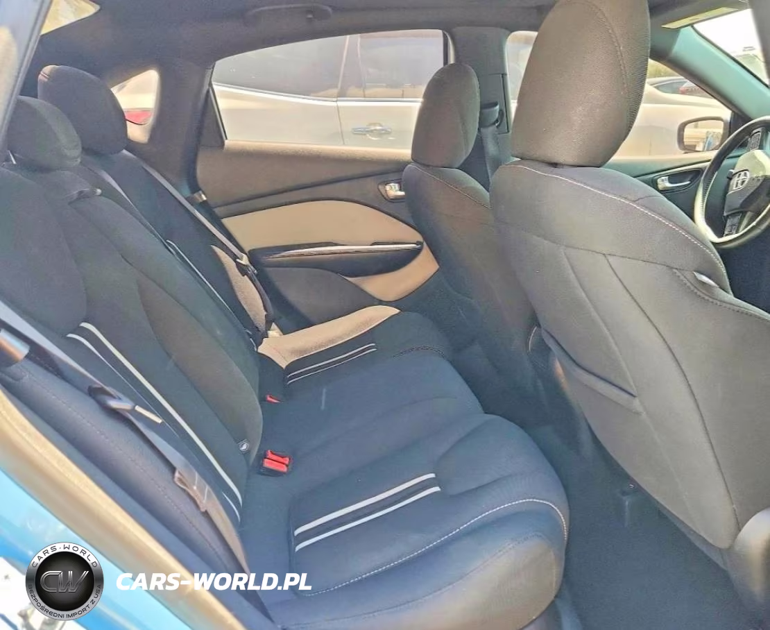 2013 Dodge Dart Sxt VIN:1C3CDFBAXDD202180 - 10