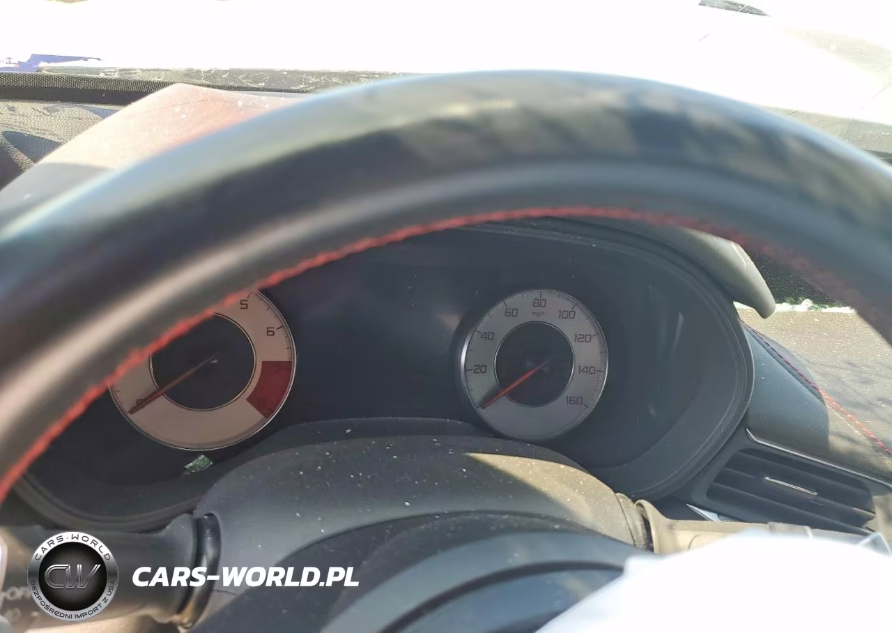 2023 Acura Tlx Tech A VIN:19UUB5F55PA000304 - 9