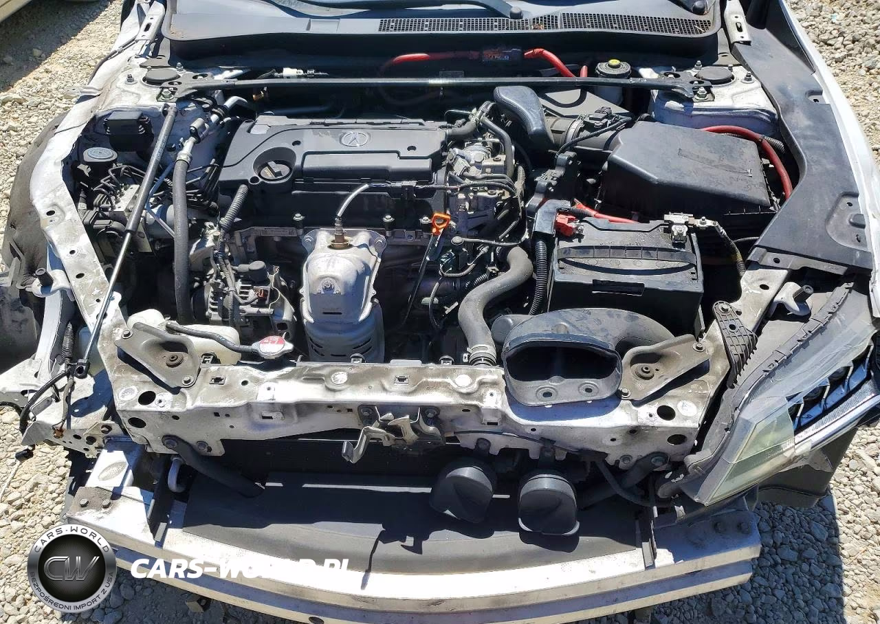 2016 Acura Tlx Tech VIN:19UUB1F52GA001323 - 11