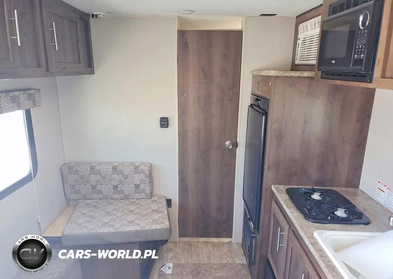 2019 Kz-Rv Sportsmen VIN:4EZTK2013K4042149 - 6