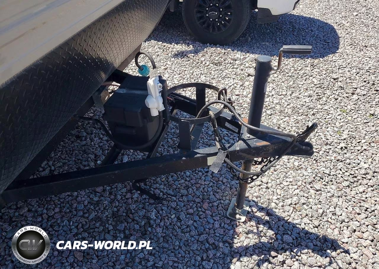 2019 Kz-Rv Sportsmen VIN:4EZTK2013K4042149 - 8