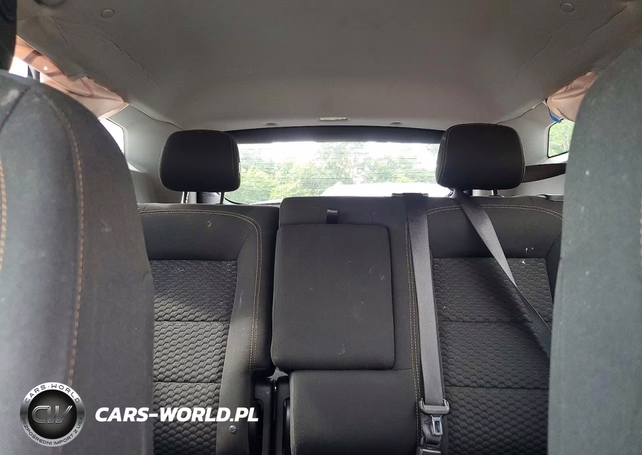2019 GMC Terrain Sle VIN:3GKALMEV4KL210277 - 10