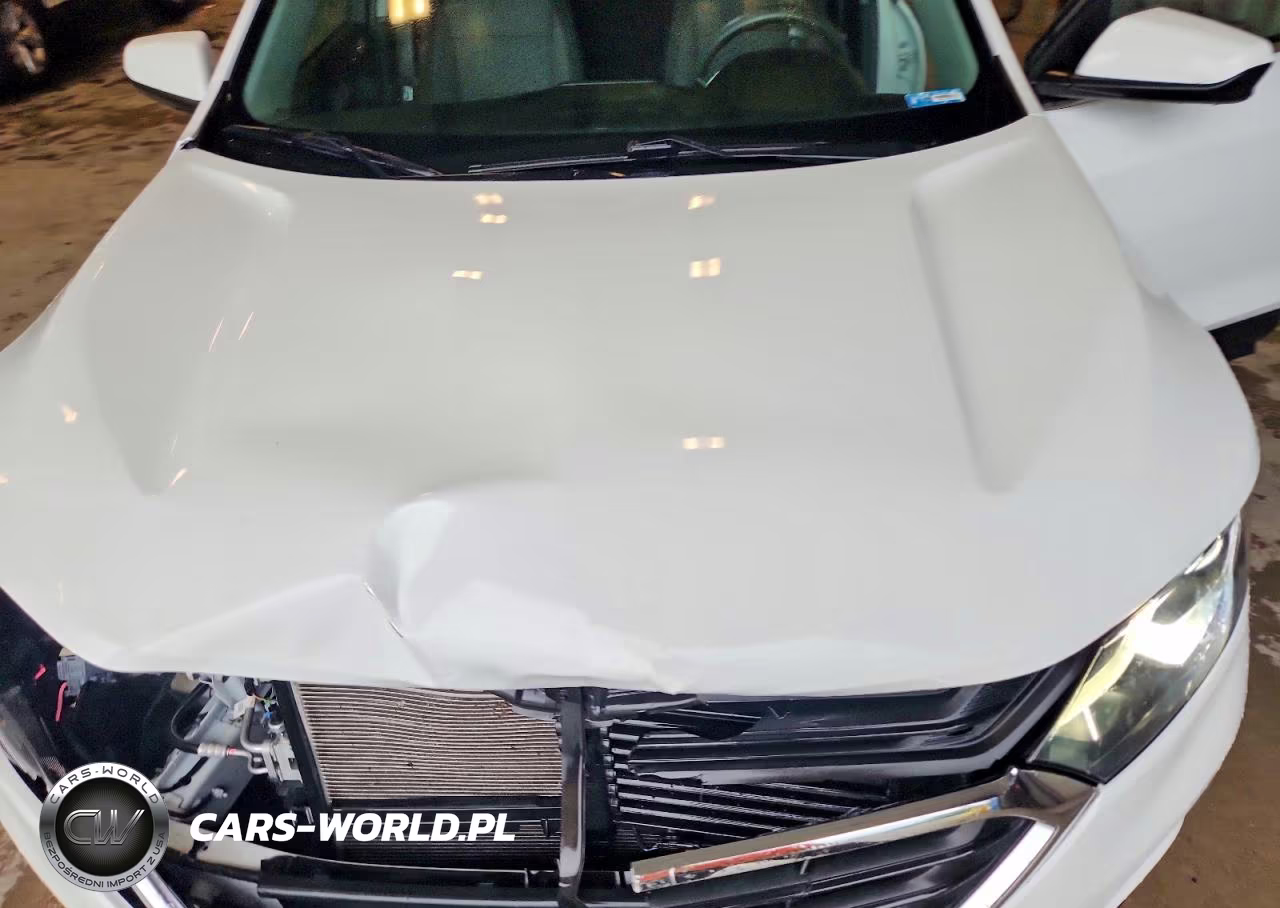 2019 Chevrolet Equinox Lt VIN:2GNAXKEV2K6166425 - 11