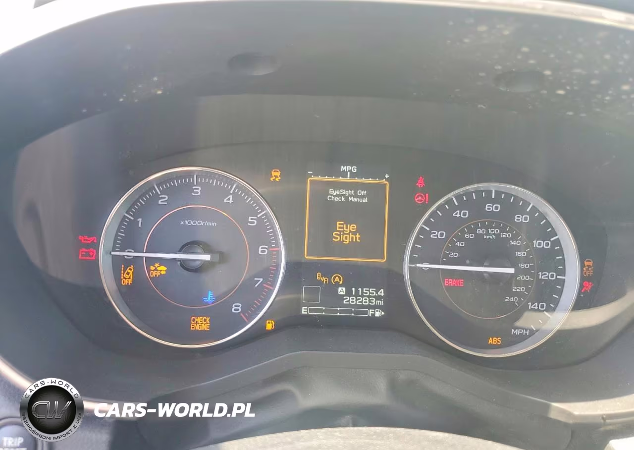2022 Subaru Crosstrek Limited VIN:JF2GTHMC9NH205285 - 9