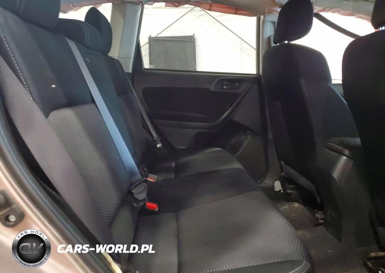 2014 Subaru Forester Touring VIN:JF2SJAEC2EH444862 - 11