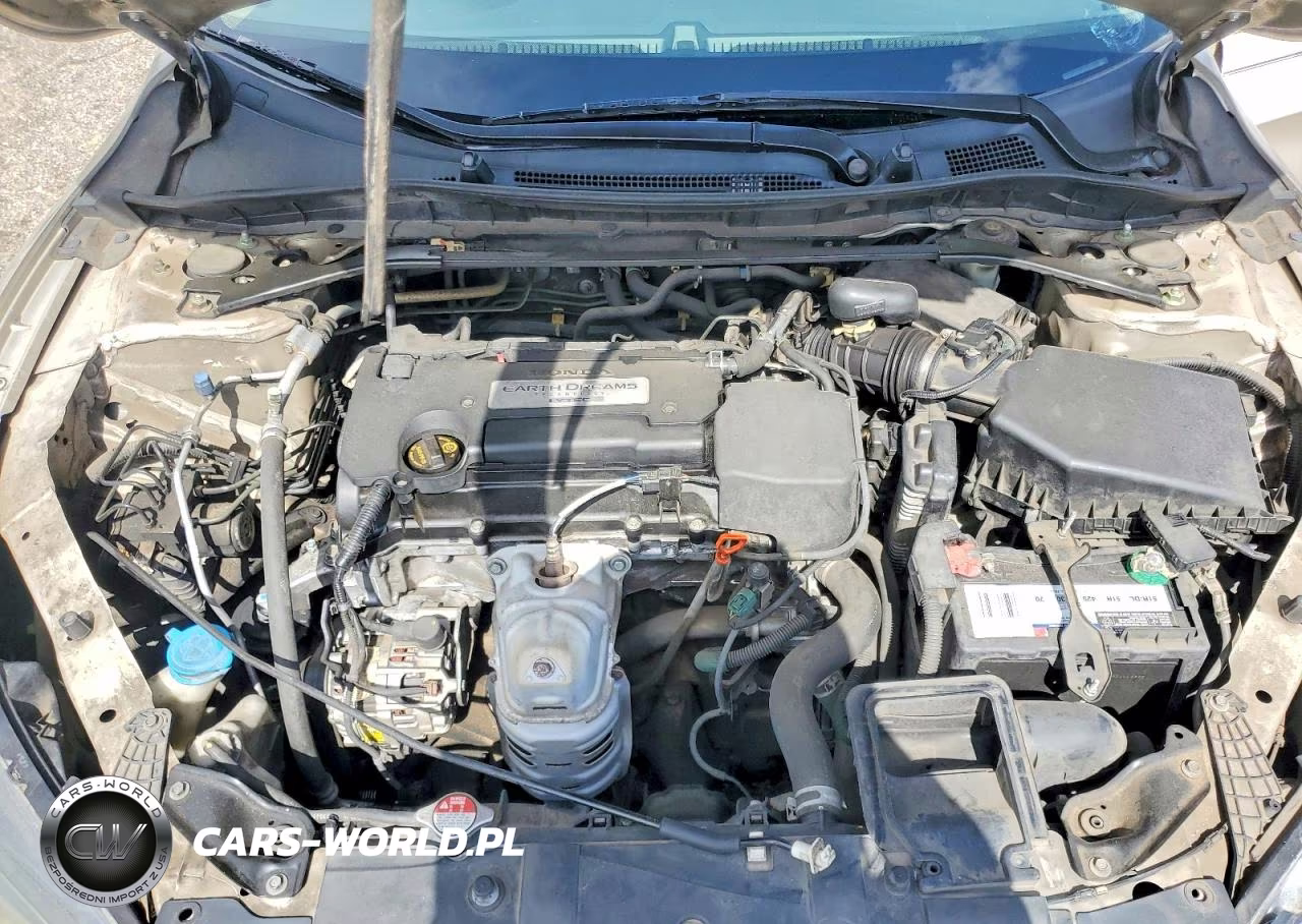 2014 Honda Accord Exl VIN:1HGCR2F87EA131702 - 11
