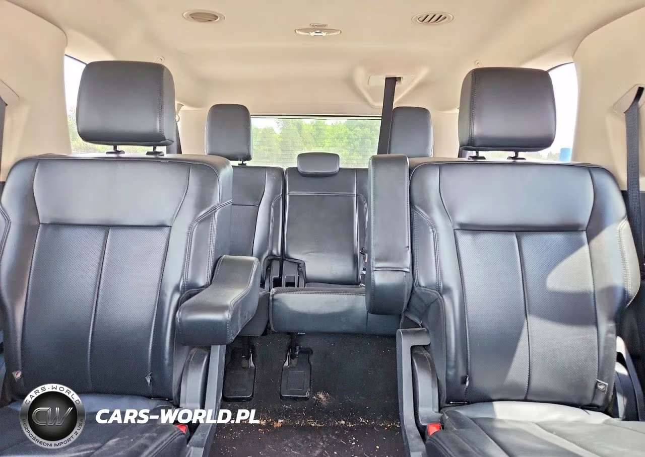 2023 Ford Expedition Max Xlt VIN:1FMJK1J8XPEA14750 - 10
