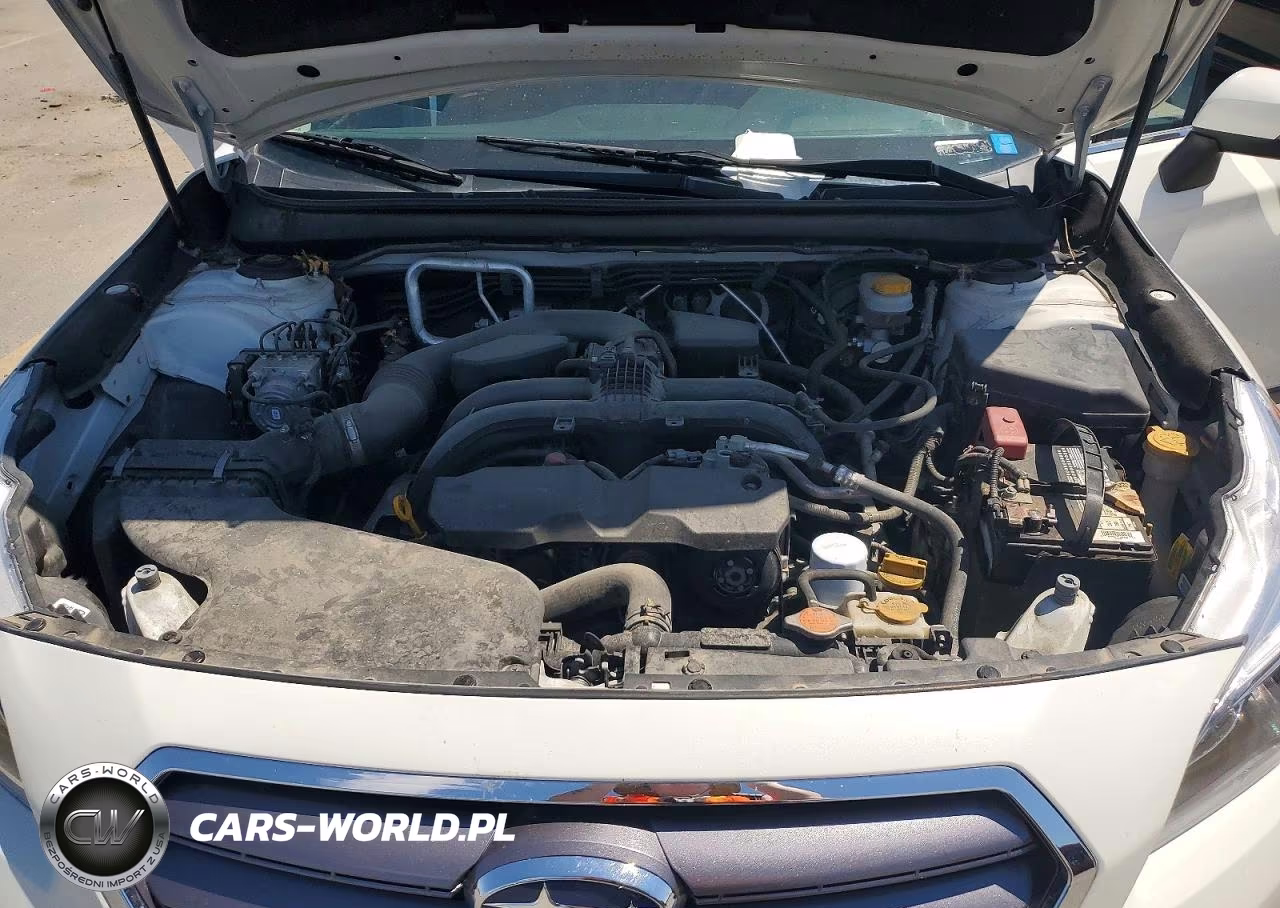 2017 Subaru Outback 2.5I Premium VIN:4S4BSAHC8H3315870 - 12