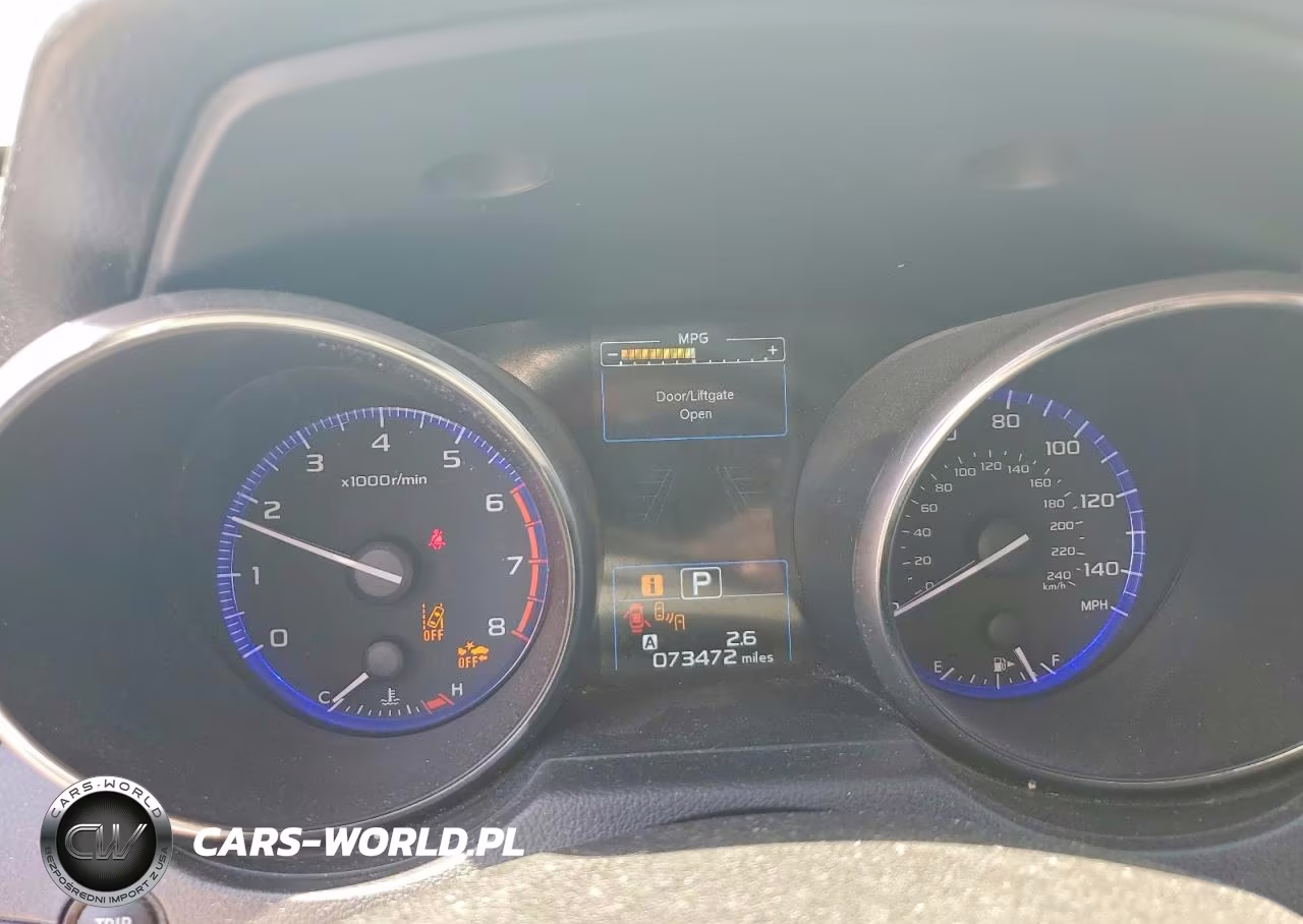 2017 Subaru Outback 2.5I Premium VIN:4S4BSAHC8H3315870 - 9