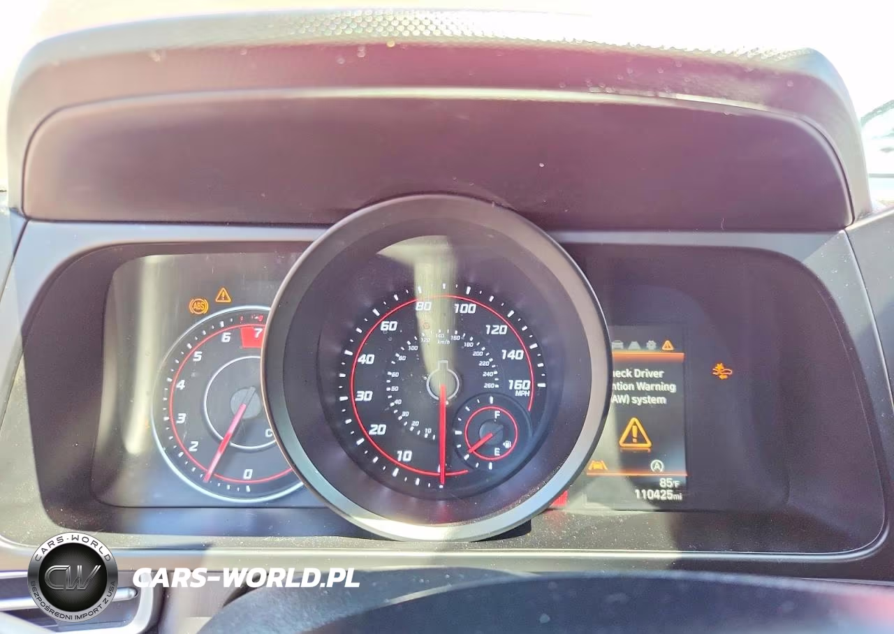 2021 Hyundai Elantra Se VIN:KMHLL4AG9MU124317 - 9